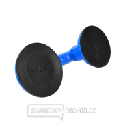 Držák-přísavka na okna 2x115mm (36) Náhled