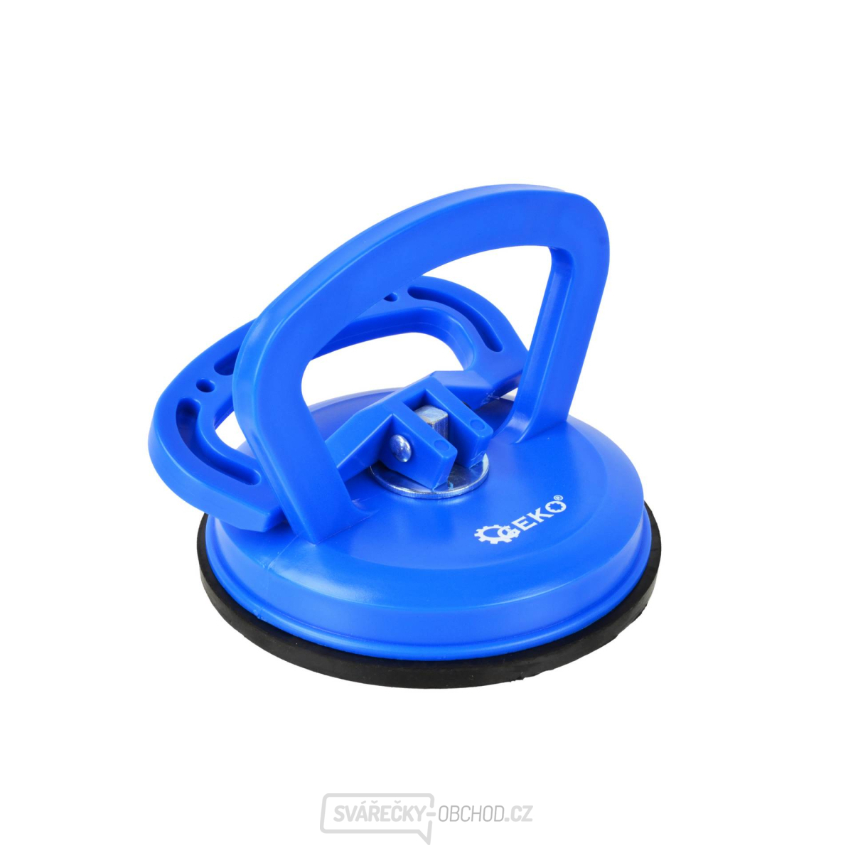 Přísavka na přenášení skla 115 mm, plastová