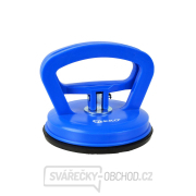 Držák-přísavka na sklo 1x115mm (48/50) Náhled