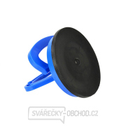 Držák-přísavka na sklo 1x115mm (48/50) Náhled