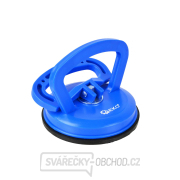 Přísavka na přenášení skla 115 mm, plastová Přísavka na přenášení skla 115 mm, plastová gallery main image