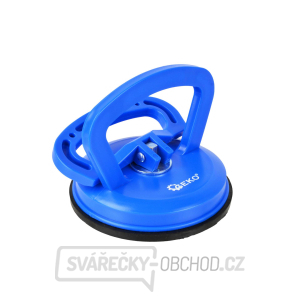 Přísavka na přenášení skla 115 mm, plastová Přísavka na přenášení skla 115 mm, plastová gallery main image