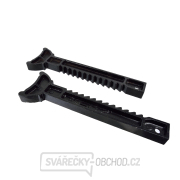 Podkládací stojánky, podpěry stavitelné 6T (2ks) Podkládací stojánky, podpěry stavitelné 6T (2ks) náhled