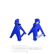 Autozvedáky, 6T zvedáky(4) Náhled