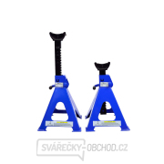 Autozvedáky, 6T zvedáky(4) Náhled