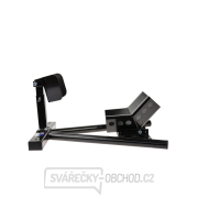 Stojan na přepravu motocyklů (1) Náhled