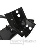 Stojan na přepravu motocyklů (1) Náhled