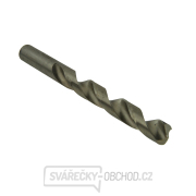 Sada vrtáků do kovu, 1,0 mm - 13 mm, 25 kusů náhled