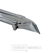 Svářečka plastů (10) Náhled