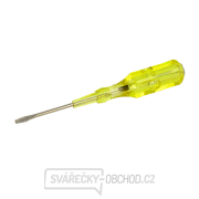 Svářečka plastů (10) náhled