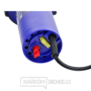 Svářečka plastů (10) náhled