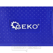 Sada nástrčných klíčů GEKO CRV 94ks (3) náhled