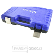 Sada nástrčných klíčů GEKO CRV 94ks (3) náhled