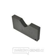 Hydraulický lis #20T s manometrem (1) Náhled