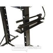 Hydraulický lis #20T s manometrem (1) náhled