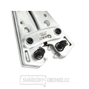 Krimpovací kleště pro koncovky kabelů 6-50 mm (10) Náhled