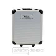 Kufr na nářadí se 187 kusy vybavení (včetně klíčů)(1) Náhled