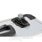 Kufr na nářadí se 187 kusy vybavení (včetně klíčů)(1) náhled