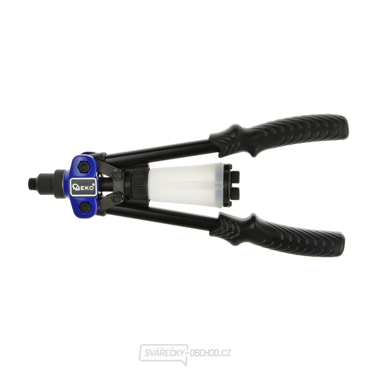 Nýtovací kleště pákové pro trhací nýty 2,4 - 6,4 mm