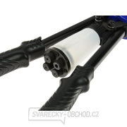 Pákové nýtovací kleště 2,4-6,4 mm GEKO PREMIUM (20 ks) Náhled