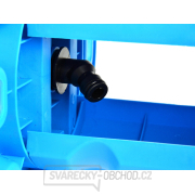 Navíjecí buben na hadici délky 25 metrů Navíjecí buben na hadici délky 25 metrů náhled