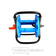 Navíjecí buben na hadici délky 25 metrů Navíjecí buben na hadici délky 25 metrů náhled