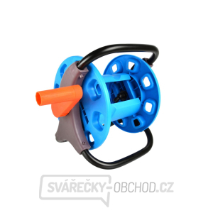 Navíjecí buben na hadici délky 25 metrů Navíjecí buben na hadici délky 25 metrů gallery main image