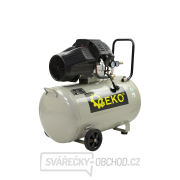 #Olejový kompresor 100L Compact (1) Náhled