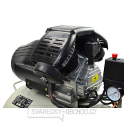 #Olejový kompresor 100L Compact (1) Náhled
