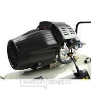 #Olejový kompresor 100L Compact (1) náhled