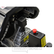 #Olejový kompresor 100L Compact (1) náhled