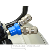 #Olejový kompresor 100L Compact (1) náhled