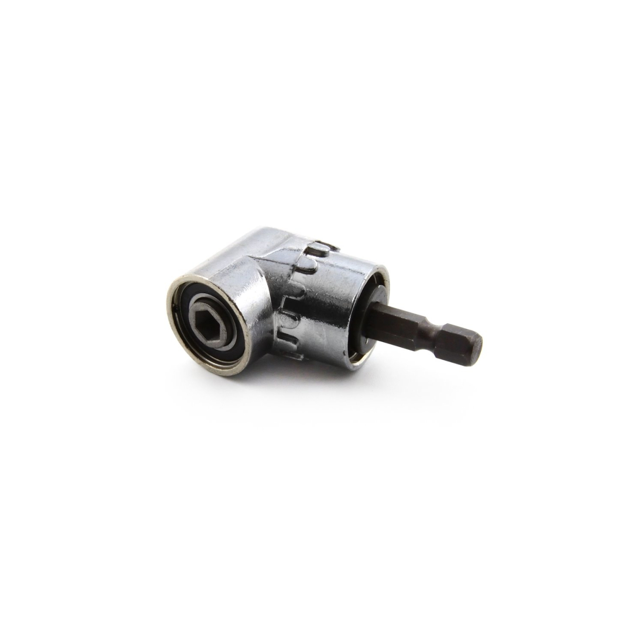 Úhlový nástavec do vrtačky 105 stupňů, 6hran 1/4" G15015