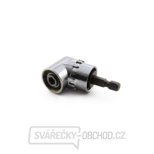 Úhlový nástavec do vrtačky 105 stupňů, 6hran 1/4 Úhlový nástavec do vrtačky 105 stupňů, 6hran 1/4