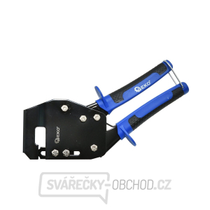 Kleště karosářské na ocelové profily, délka 260 mm Kleště karosářské na ocelové profily, délka 260 mm gallery main image