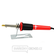 Kapal na dřevo a kůži 23 ks.(20) Náhled