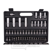 Gola sada Geko 1/4 Gola sada Geko 1/4