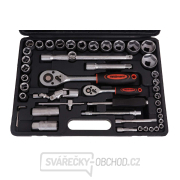 Sada 94dílných klíčů, 1/4