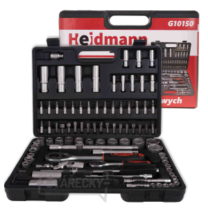 Gola sada Geko 1/4 Gola sada Geko 1/4