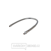 Mycí stůl pro čištění dílů s elektrickým čerpadlem a štetcem 80L náhled