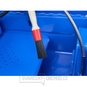 Dílenská myčka #80L s kartáčem  Náhled