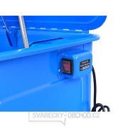 Dílenská myčka #80L s kartáčem  Náhled