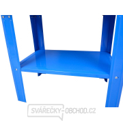 Dílenská myčka #80L s kartáčem  Náhled