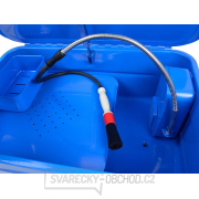 Dílenská myčka #80L s kartáčem  náhled