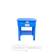 Dílenská myčka #80L s kartáčem  náhled
