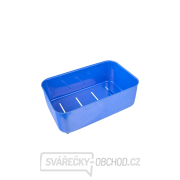 Dílenská myčka #80L s kartáčem  náhled