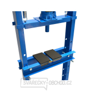 #Hydraulický lis 12T (1) náhled