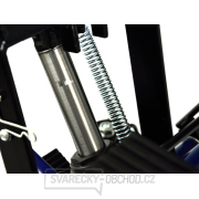 Motocyklový, ATV zvedák hydraulický náhled