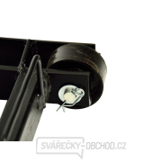 Motocyklový, ATV zvedák hydraulický náhled