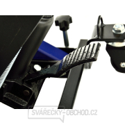 #Zvedák pro čtyřkolky/115-375 mm/680 kg/(1) Náhled